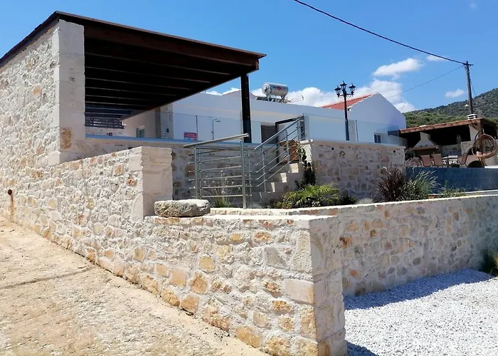 Villa Halepouri