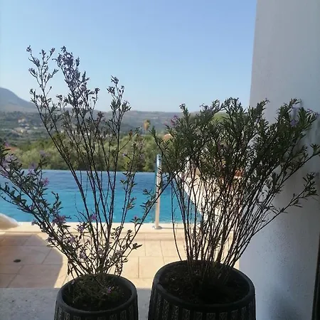Villa Halepouri Chania  Exterior photo