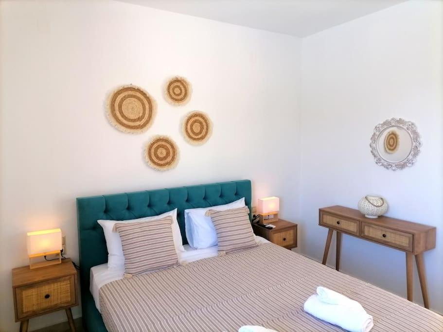 Vila Halepouri Chania (Crete)